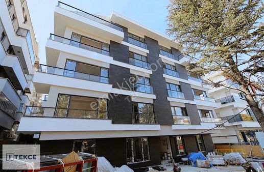 Nenehatun Caddesinde Amortisman Süresi Kısa Sıfır Daire | Tekce