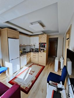 Seyrek'te Merkez Konum 2+1 Aydınlık Ferah Kiracılı Satılık Daire