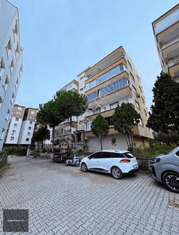 Mudanya Siteler Mah.3+1 140 M2 Site İçi Satılık Daire