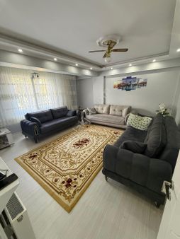 Sidal’dan Atatürk Mahallesinde 3+1 Bahçeli Satılık Daire