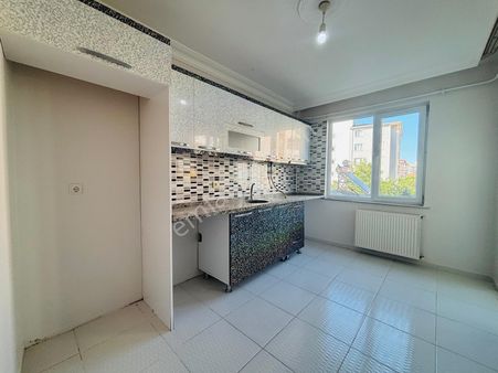 Güven'den Çerkezköyde Ön Cepe Geniş Balkonlu İskanlı 3+1 Daire