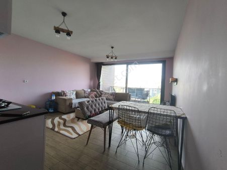 Eşyalı Satılık Daire