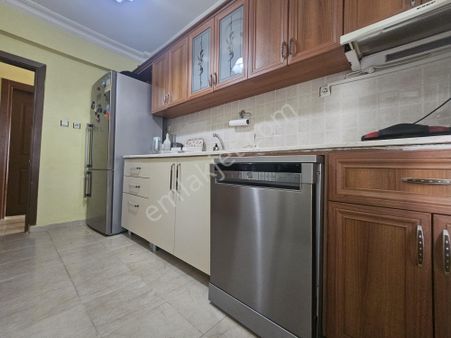 Cantan Emlaktan Altınkum'da Havuzlu Geniş Balkonlu Ön Cephe Daire