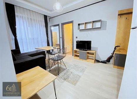 Dumlupınar Mah. 7/24 Güvenlikli Havuzlu 2+1 Full Eşyalı Satılık