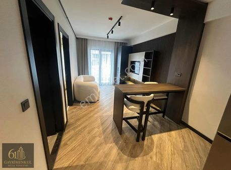 Dumlupınar Mah. Noa Smart'da Akıllı Ev Projesi Satılık Daire !!!