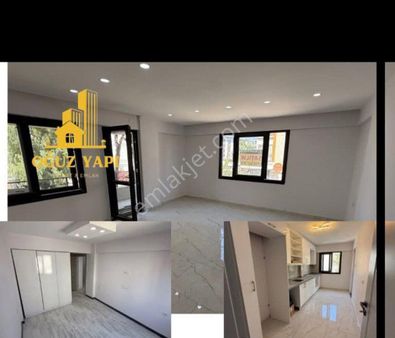 Didim Çamlıkta Satılık 3+1 Ayrı Mutfak Ebebeyin Banyolu Daire Satıyoruz