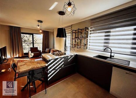 Filistin Cad Kiralık Eşyalı 1+1