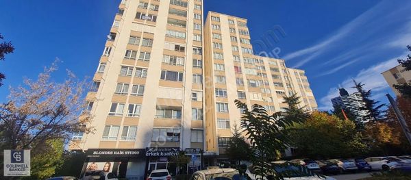 Hoşdere Caddesi Sitede 3+1 Kiralık Daire