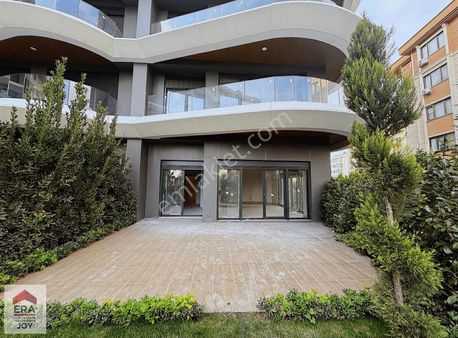 360 Marine Müstakil 120m2 Bahçe Kullanımlı 4+1 Kiralık Daire