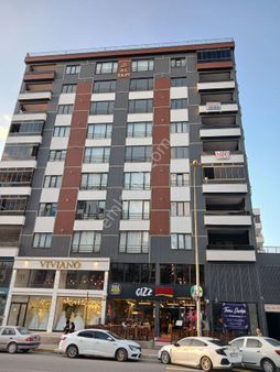 Karaköprünün Merkezinde Bulunan Atakent Mahallesinde Satılık Süper Daire