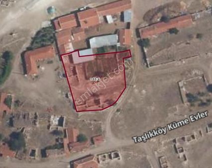 Rw Milyon'dan Seyitgazi'de Satılık Fırsat Arsa