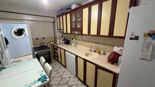 Karaaslan'dan Pınarbaşı'nda 2. Ara Kat Bağımsız Fırsat Daire!!