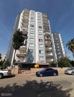 Mersin Yenişehir Limonluk Mahallesi'nde Satılık Daire