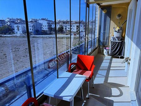 Didim Efeler Mahallesinde Kiralık Eşyalı 2+1 Ayrı Mutfak Daire