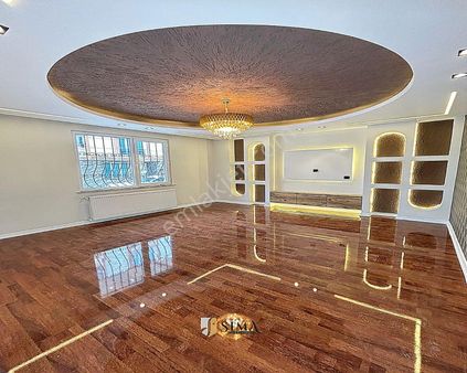 Sima Yapı'dan Metrobüse Yakın Geniş Ailelere Uygun 3+1 Satılık Daire