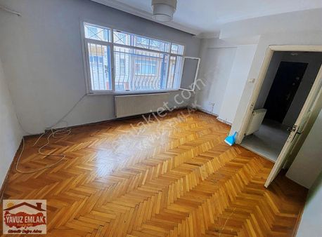 Y A V U Z Emlak'tan Beşiktaş Merkezde 2+1 Geniş Ferah Daire