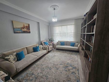 Karatay/fetih Mh. 4+1 Satılık Daire