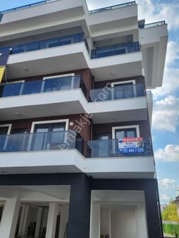 Başiskele Yeşilyurt'ta 3+1 Ferah Daire