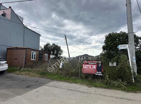 Doğanköy Yatırımlık Arsa Hissesi