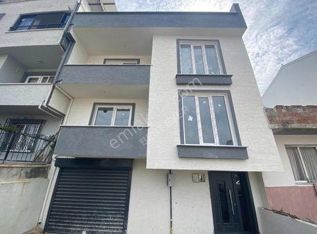 Best Ever'dan Yunuseli'nde Satılık 2+1 Sıfır Daire