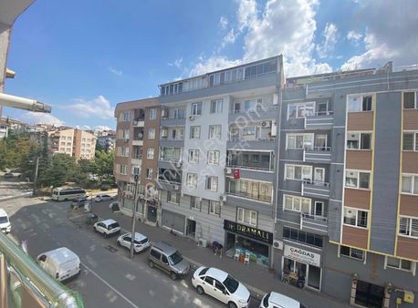 Best Ever'dan İhsaniye'de Satılık 3+1 Ara Kat Geniş Daire