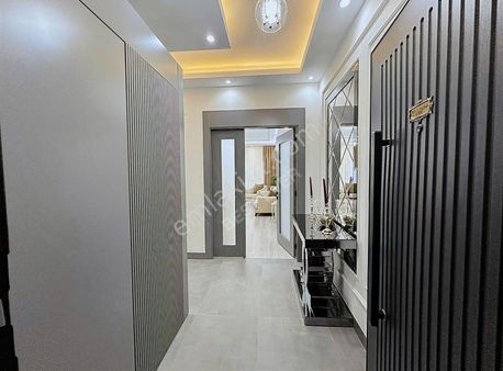 Best Ever'dan Kayapa'da Sosyal Donatılı Lüks 3.5+1 Daire