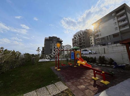 Best Ever'dan Kayapa'da Bursa Manzaralı 3+1 Daire