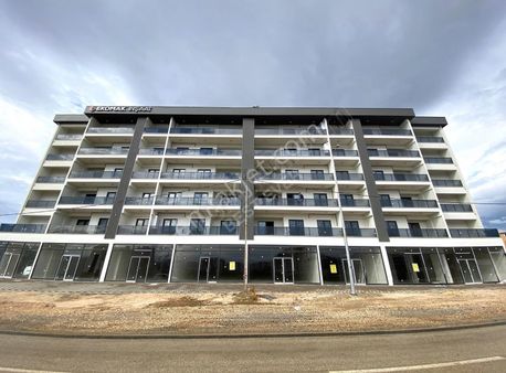 Best Ever'dan Kayapa'da Havuzlu Site İçinde 2+1 Geniş Daire