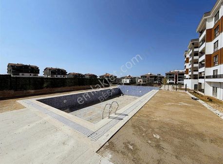 Best Everdan Kayapa'da 3+1 Kiralık Arakat Daire