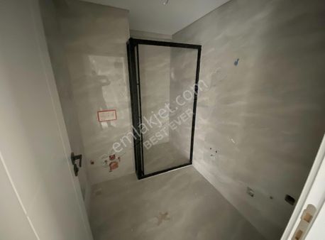 Best Ever'dan Yunuseli Mah. Sıfır 3+1 Daire