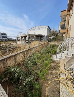 Best Ever'dan Ürünlü'de Müstakil Ferah Bahçeli Villa