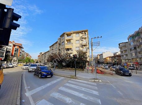 Best Ever'dan Tuna Caddesinde Satılık Ara Kat 3+1 Daire