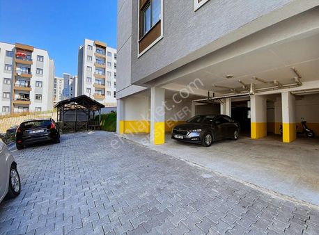 Best Ever'dan Yaşamkent Sit. Ara Kat Satılık Ferah Eşyalı Daire