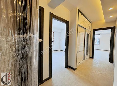 Ark Life'dan 71 Evler Mah.şehir Hast.yakını Sıfır 93m² 2+1 Daire