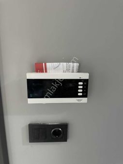 Enka G.y.o'dan 2+1 Kiralık Arakat Daire Konumu İyi!