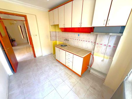 𝄞melodi'den Altınkum Pazarı'na Yakın Denize 500mt Ön Cephe Arakat Ayrı Mutfaklı Barbekülü 3+1daire