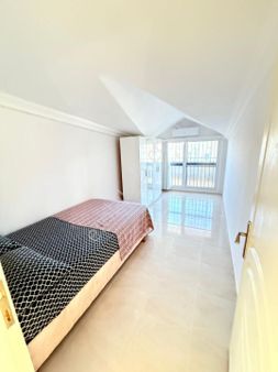 Didim Çamlık Mah Denize 700 M Mesafede Satılık 3+1 Dubleks Daire