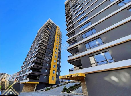 2k Emlaktan Dolunayda Satılık Deniz Manzaralı 3+1 Daire