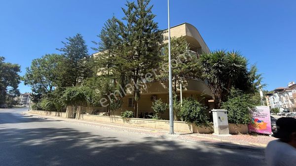 Manavgat Milli Egemenlik Mh Kiralık 2+1 Daire