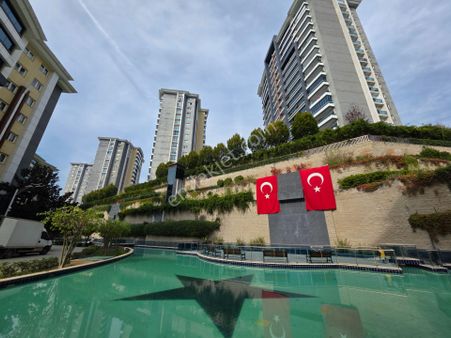 İzmit Yıldız Konutları Arakat Kiralık Daire