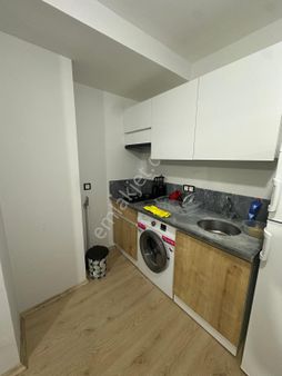 Beyazevlerde Sıfır Eşyalı Kiralık 1+1