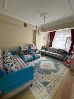 Zeytinburunu Telsizde Satılık Dubleks 3+3 Daire