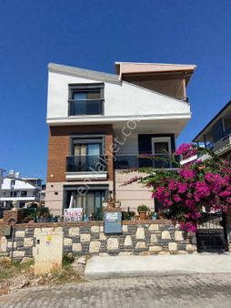 🏡didim Efeler Mahallesi’nde Acil Satılık 3+1 Lüks Villa