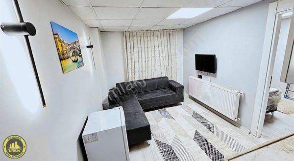 Ufkun'dan Yeditepe Satılık 1+1 Daire Fırsat Yatırımlık