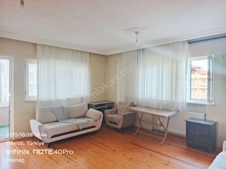 Kz Grup'tan Yunus Emre De Arakat Geniş Ferah Kiralık 1+1