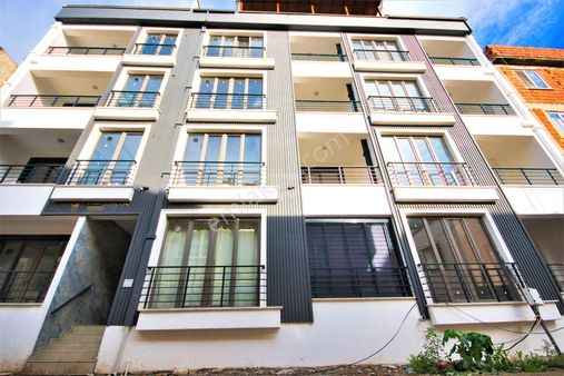 ⬜⬜fırsat Kapıyı Çaldı Aktif'ten Akçay Merkez'de Satılık Ebeveyn Banyolu Ön Cephe2+1daire