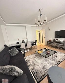 Güngören Güven Mah Yeni Binada 2+1 90m2 2.kat Satılık Daire