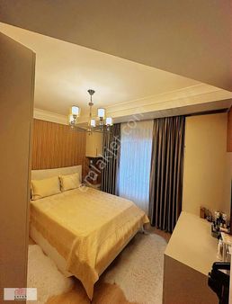 Güngören Güven Mah Yeni Binada 2+1 90m2 2.kat Satılık Daire