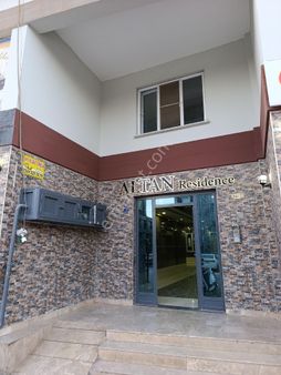 Ayyıldız Emlak'tan Satılık 2+1 Eşyalı Stüdyo