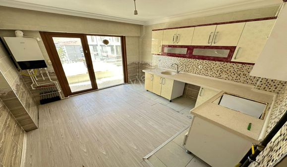 Kanuni 3+1 Katta Çift Banyolu Yeni Bina Masrafsız Ful Yapılı